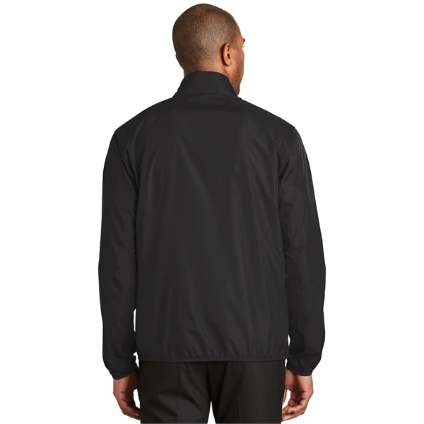 Port Authority Zephyr Full-Zip Jacket. - Port Authority Zephyr Full-Zip Jacket. - Image 7 of 33