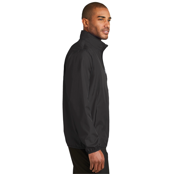 Port Authority Zephyr Full-Zip Jacket. - Port Authority Zephyr Full-Zip Jacket. - Image 8 of 33