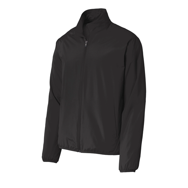 Port Authority Zephyr Full-Zip Jacket. - Port Authority Zephyr Full-Zip Jacket. - Image 9 of 33