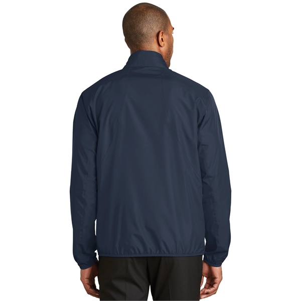 Port Authority Zephyr Full-Zip Jacket. - Port Authority Zephyr Full-Zip Jacket. - Image 11 of 33