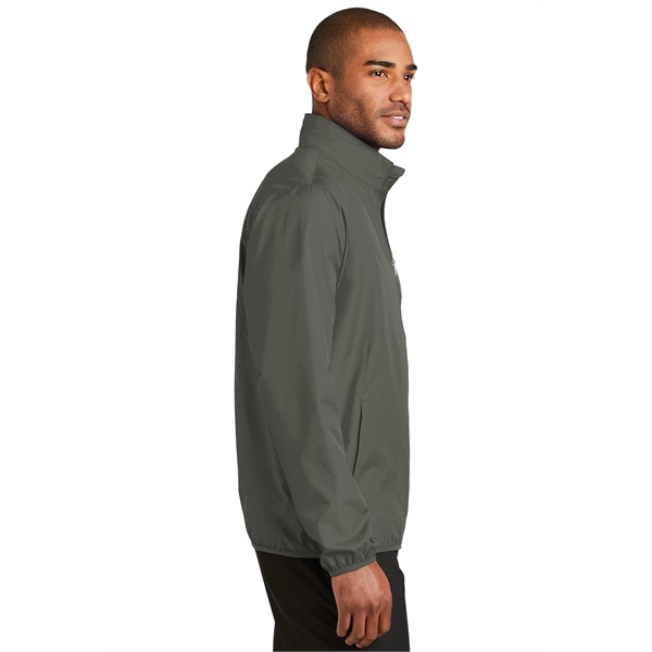 Port Authority Zephyr Full-Zip Jacket. - Port Authority Zephyr Full-Zip Jacket. - Image 17 of 33