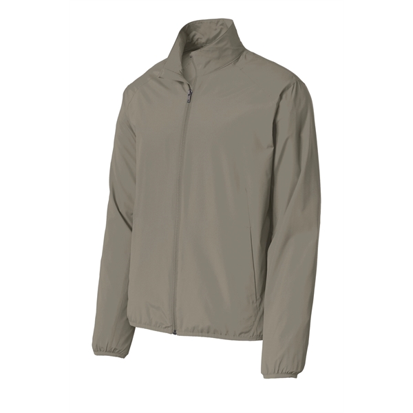 Port Authority Zephyr Full-Zip Jacket. - Port Authority Zephyr Full-Zip Jacket. - Image 29 of 33