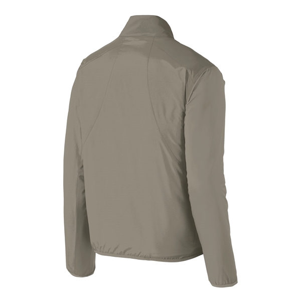 Port Authority Zephyr Full-Zip Jacket. - Port Authority Zephyr Full-Zip Jacket. - Image 30 of 33