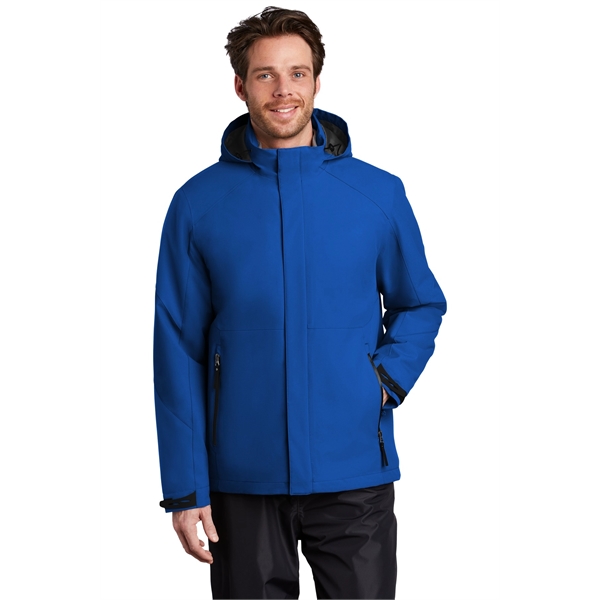 Port Authority Insulated Waterproof Tech Jacket - Port Authority Insulated Waterproof Tech Jacket - Image 16 of 20