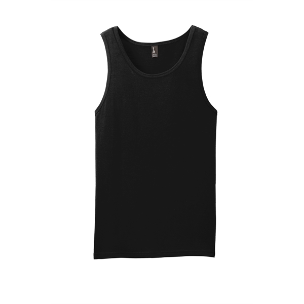 Custom District The Concert Tank .