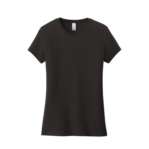 Custom District Women's Very Important Tee .