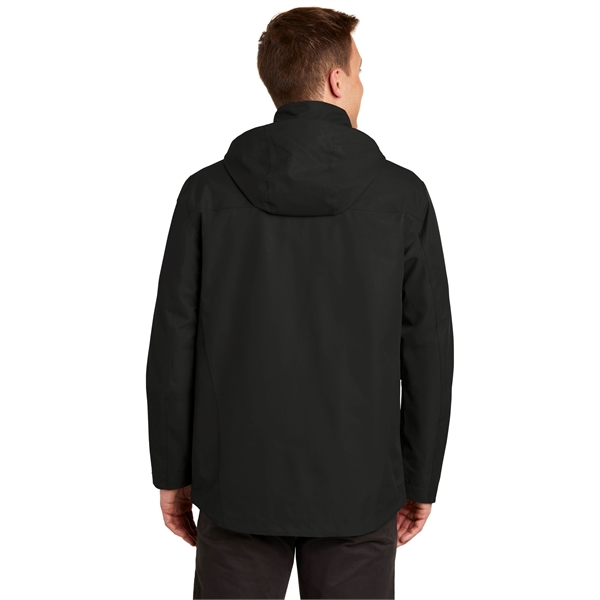 Port Authority Collective Outer Shell Jacket. - Port Authority Collective Outer Shell Jacket. - Image 1 of 11