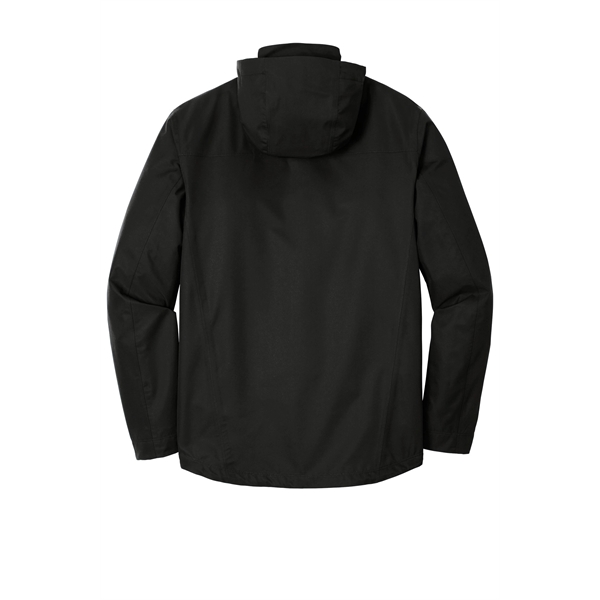 Port Authority Collective Outer Shell Jacket. - Port Authority Collective Outer Shell Jacket. - Image 5 of 11