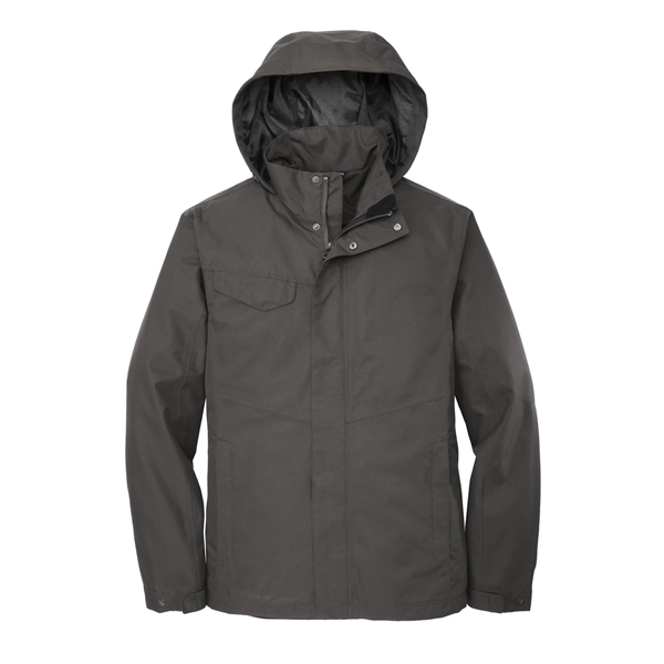 Port Authority Collective Outer Shell Jacket. - Port Authority Collective Outer Shell Jacket. - Image 9 of 11