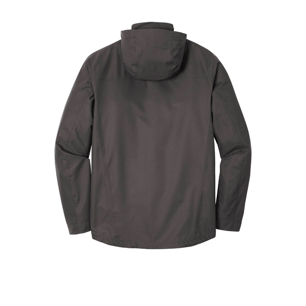 Port Authority Collective Outer Shell Jacket. - Port Authority Collective Outer Shell Jacket. - Image 10 of 11