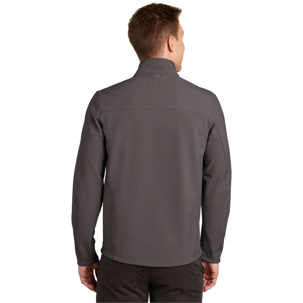 Port Authority Collective Soft Shell Jacket. - Port Authority Collective Soft Shell Jacket. - Image 13 of 25