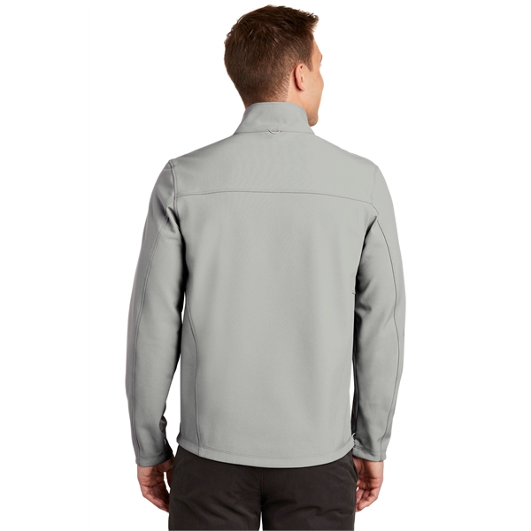 Port Authority Collective Soft Shell Jacket. - Port Authority Collective Soft Shell Jacket. - Image 16 of 25