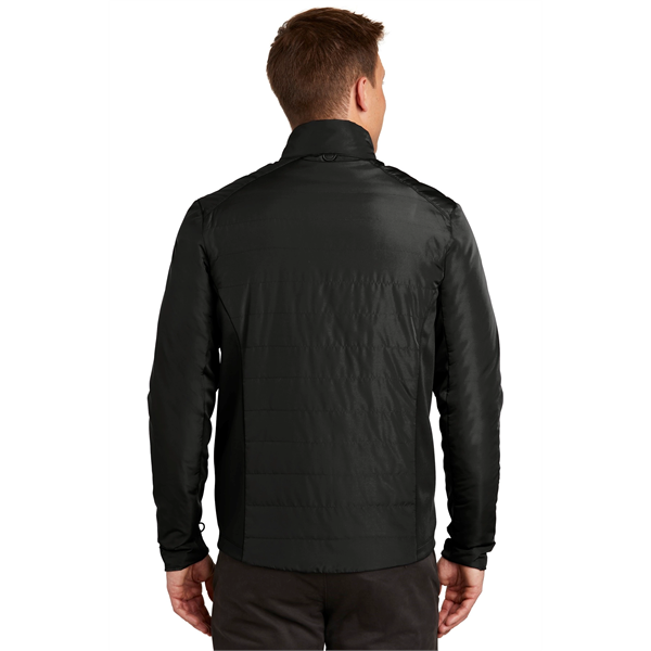 Port Authority Collective Insulated Jacket. - Port Authority Collective Insulated Jacket. - Image 1 of 11