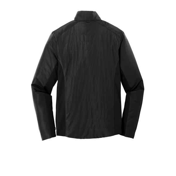 Port Authority Collective Insulated Jacket. - Port Authority Collective Insulated Jacket. - Image 5 of 11