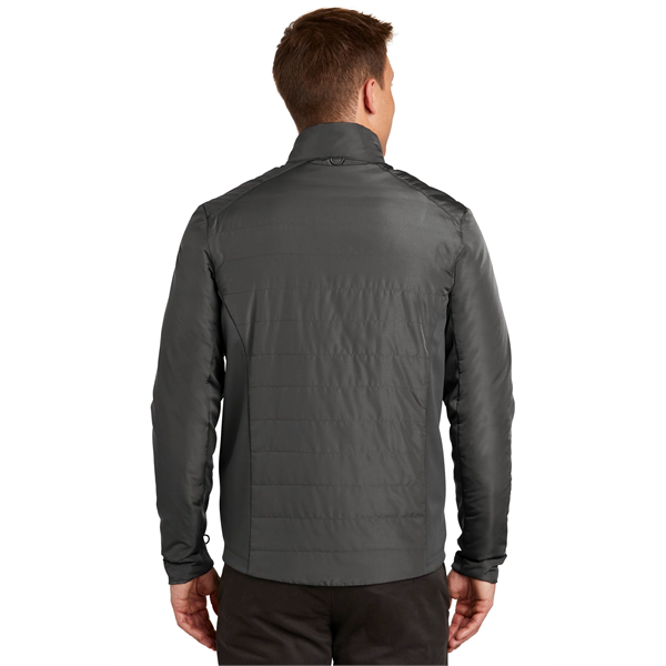 Port Authority Collective Insulated Jacket. - Port Authority Collective Insulated Jacket. - Image 7 of 11