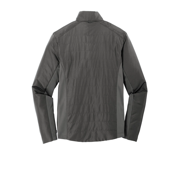 Port Authority Collective Insulated Jacket. - Port Authority Collective Insulated Jacket. - Image 10 of 11
