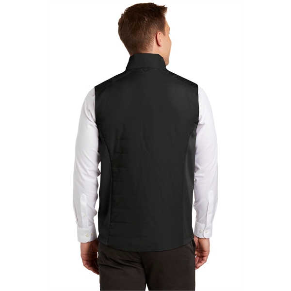 Port Authority Collective Insulated Vest. - Port Authority Collective Insulated Vest. - Image 6 of 15