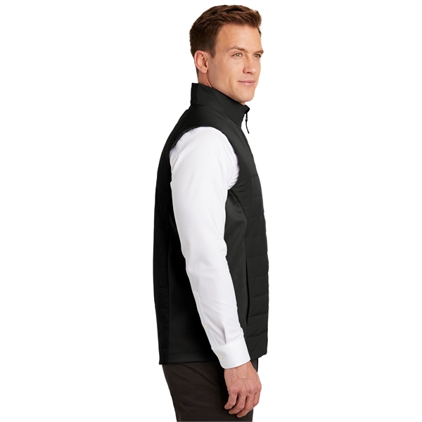 Port Authority Collective Insulated Vest. - Port Authority Collective Insulated Vest. - Image 7 of 15