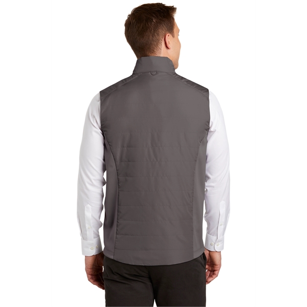 Port Authority Collective Insulated Vest. - Port Authority Collective Insulated Vest. - Image 10 of 15