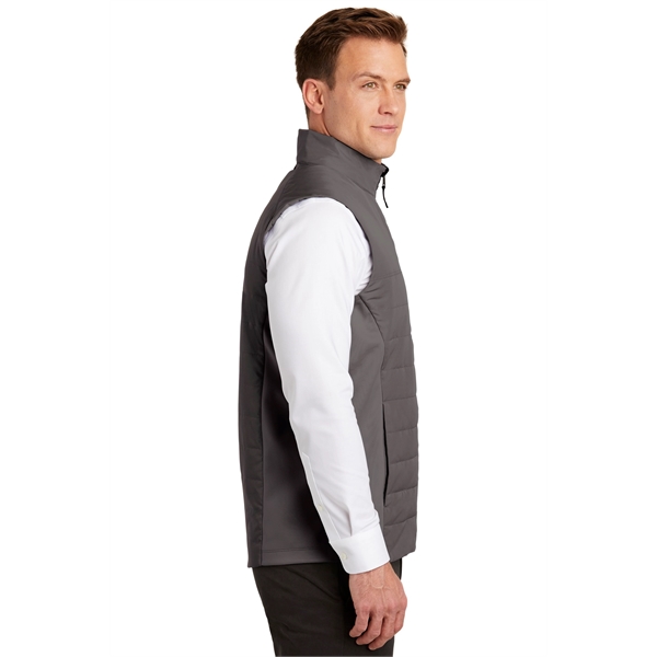 Port Authority Collective Insulated Vest. - Port Authority Collective Insulated Vest. - Image 11 of 15