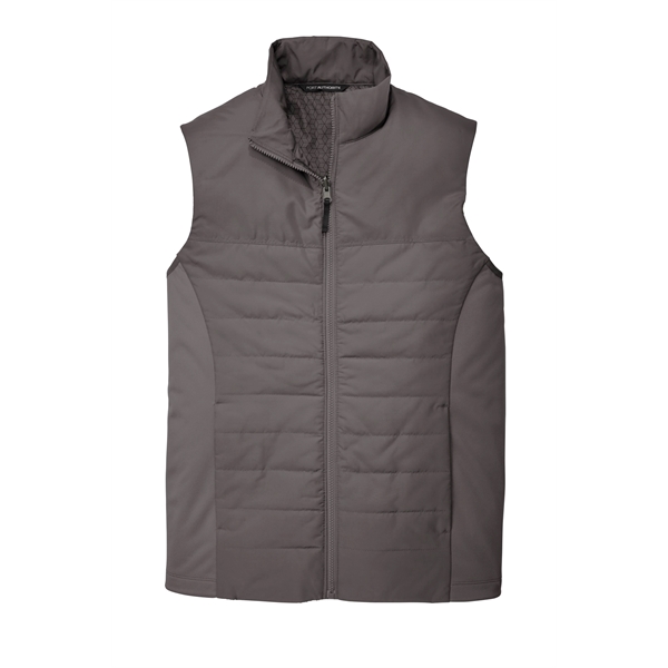 Port Authority Collective Insulated Vest. - Port Authority Collective Insulated Vest. - Image 3 of 15