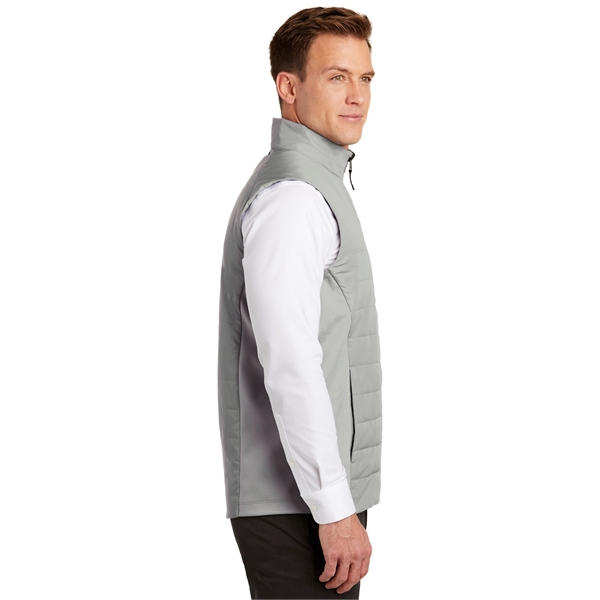 Port Authority Collective Insulated Vest. - Port Authority Collective Insulated Vest. - Image 14 of 15