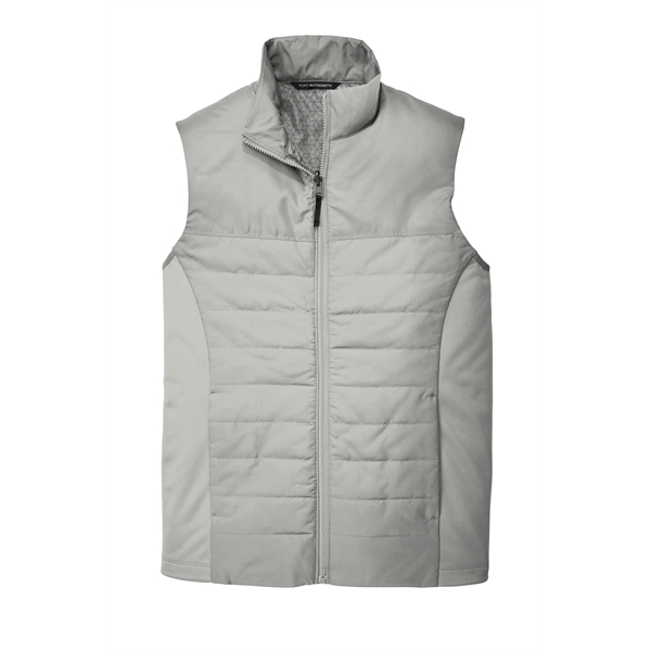 Port Authority Collective Insulated Vest. - Port Authority Collective Insulated Vest. - Image 5 of 15