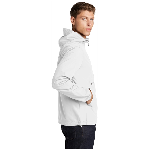 Sport-Tek Packable Anorak. - Sport-Tek Packable Anorak. - Image 39 of 41