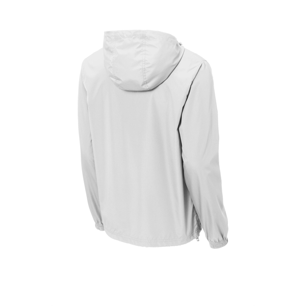 Sport-Tek Packable Anorak. - Sport-Tek Packable Anorak. - Image 41 of 41