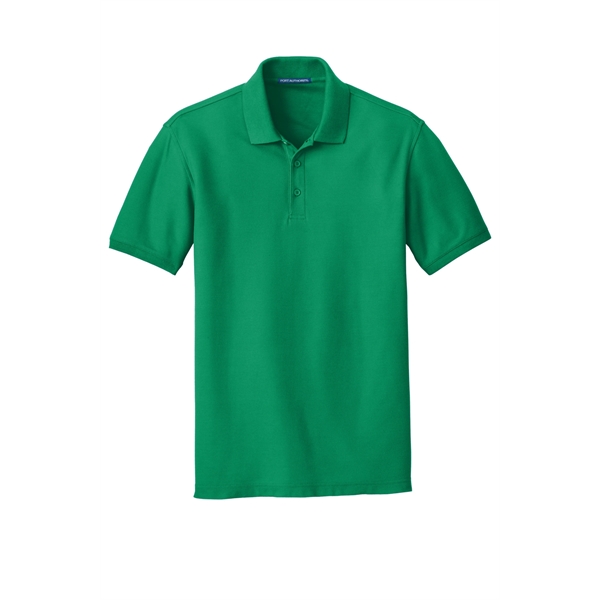 Port Authority Core Classic Pique Polo. - Port Authority Core Classic Pique Polo. - Image 3 of 80