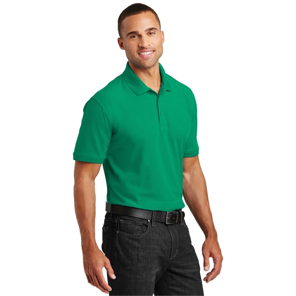 Port Authority Core Classic Pique Polo. - Port Authority Core Classic Pique Polo. - Image 4 of 80