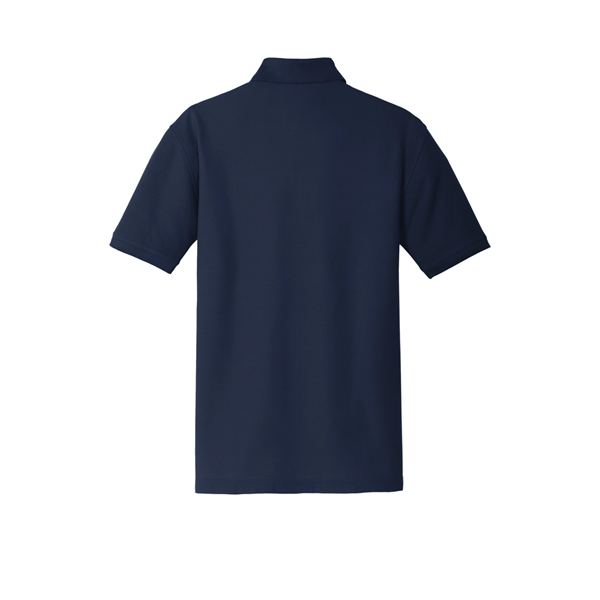 Port Authority Core Classic Pique Polo. - Port Authority Core Classic Pique Polo. - Image 65 of 80