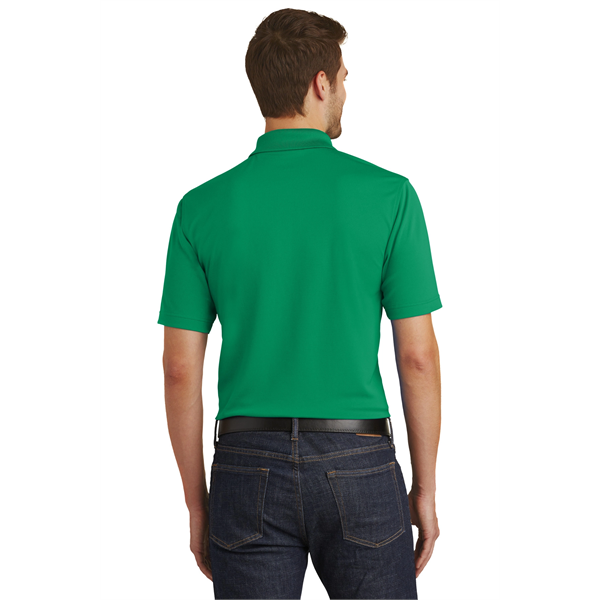 Port Authority Dry Zone UV Micro-Mesh Polo. - Port Authority Dry Zone UV Micro-Mesh Polo. - Image 86 of 117