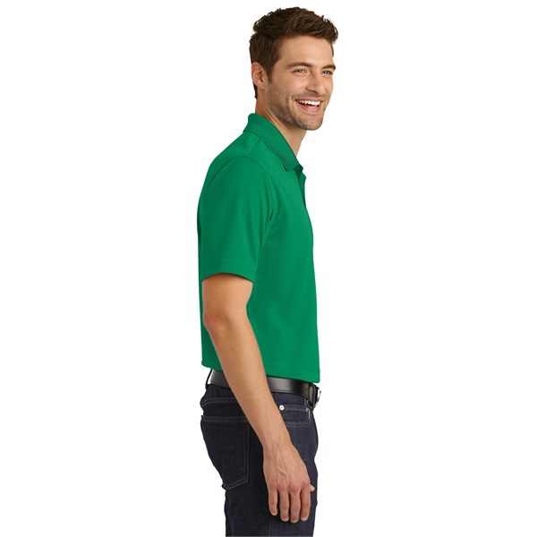 Port Authority Dry Zone UV Micro-Mesh Polo. - Port Authority Dry Zone UV Micro-Mesh Polo. - Image 87 of 117