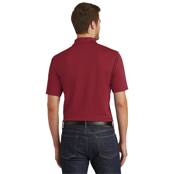 Port Authority Dry Zone UV Micro-Mesh Polo. - Port Authority Dry Zone UV Micro-Mesh Polo. - Image 89 of 117