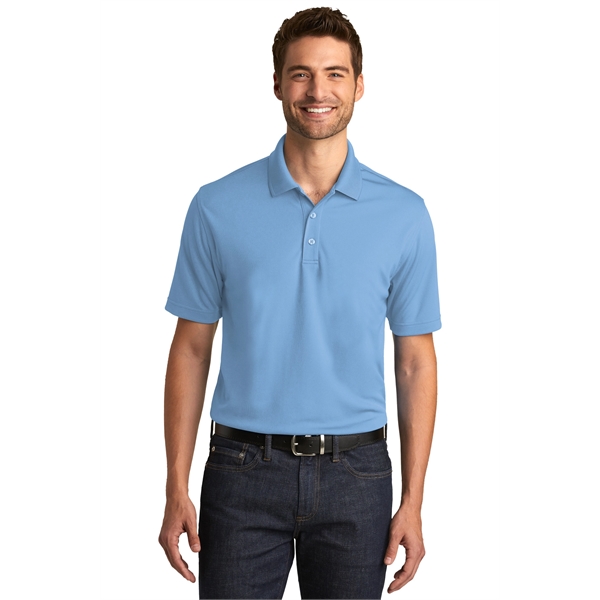 Port Authority Dry Zone UV Micro-Mesh Polo. - Port Authority Dry Zone UV Micro-Mesh Polo. - Image 91 of 117