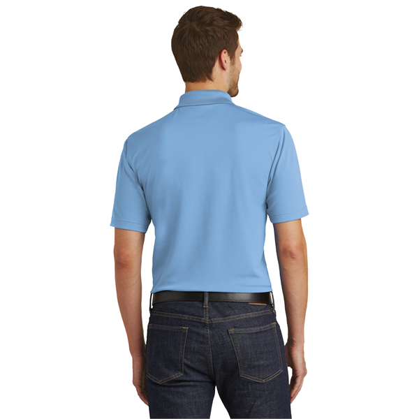 Port Authority Dry Zone UV Micro-Mesh Polo. - Port Authority Dry Zone UV Micro-Mesh Polo. - Image 92 of 117