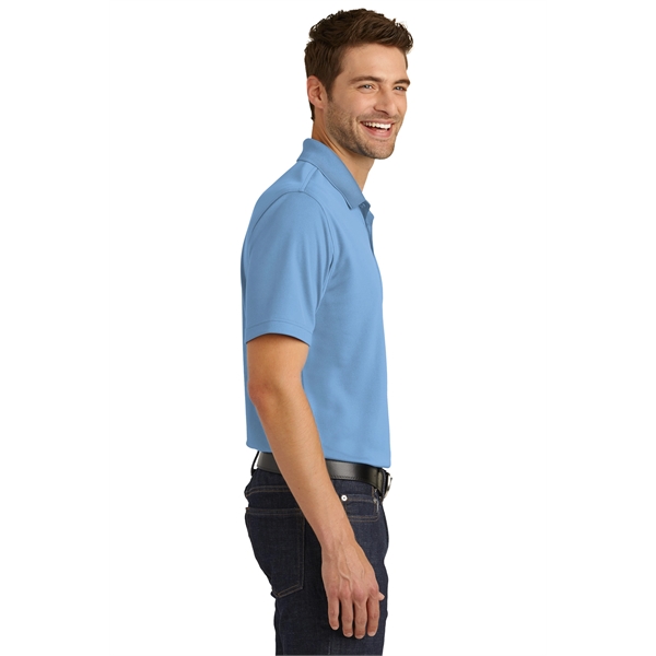 Port Authority Dry Zone UV Micro-Mesh Polo. - Port Authority Dry Zone UV Micro-Mesh Polo. - Image 93 of 117