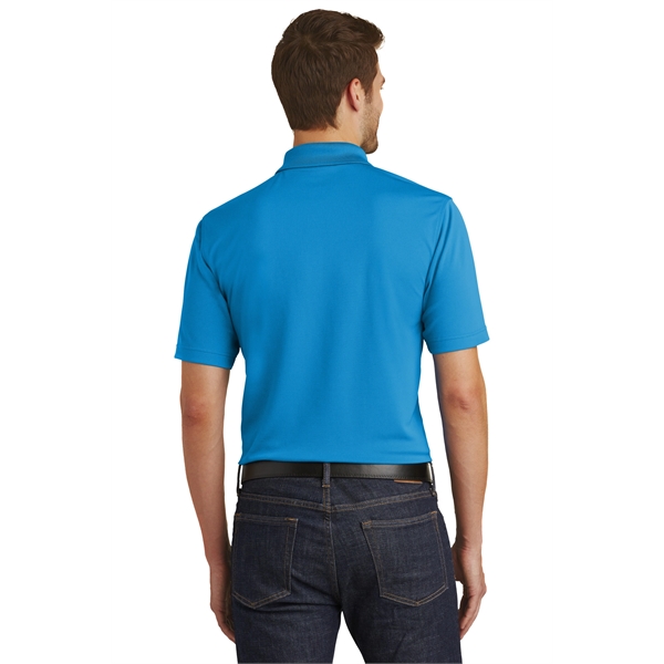 Port Authority Dry Zone UV Micro-Mesh Polo. - Port Authority Dry Zone UV Micro-Mesh Polo. - Image 94 of 117