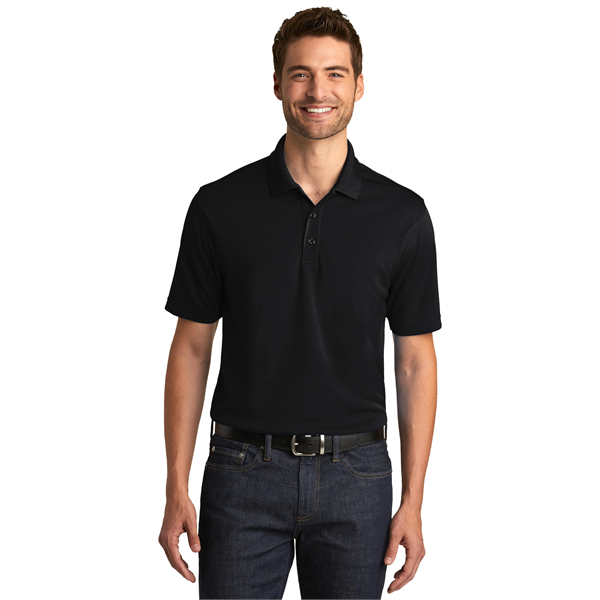 Port Authority Dry Zone UV Micro-Mesh Polo. - Port Authority Dry Zone UV Micro-Mesh Polo. - Image 96 of 117