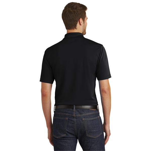 Port Authority Dry Zone UV Micro-Mesh Polo. - Port Authority Dry Zone UV Micro-Mesh Polo. - Image 97 of 117