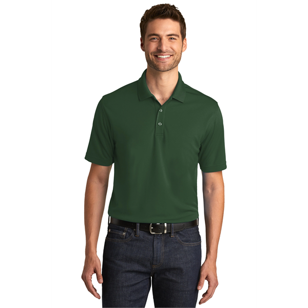 Port Authority Dry Zone UV Micro-Mesh Polo. - Port Authority Dry Zone UV Micro-Mesh Polo. - Image 99 of 117