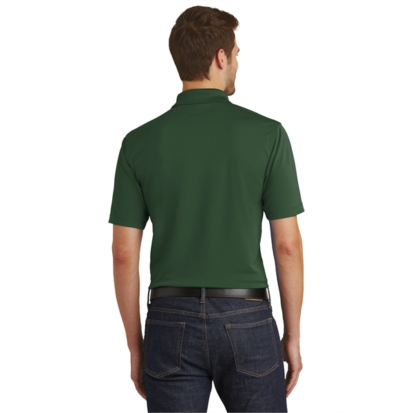 Port Authority Dry Zone UV Micro-Mesh Polo. - Port Authority Dry Zone UV Micro-Mesh Polo. - Image 100 of 117