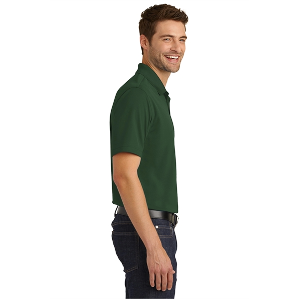 Port Authority Dry Zone UV Micro-Mesh Polo. - Port Authority Dry Zone UV Micro-Mesh Polo. - Image 101 of 117