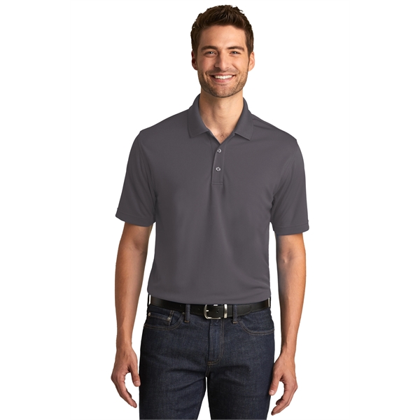 Port Authority Dry Zone UV Micro-Mesh Polo. - Port Authority Dry Zone UV Micro-Mesh Polo. - Image 102 of 117