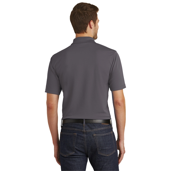 Port Authority Dry Zone UV Micro-Mesh Polo. - Port Authority Dry Zone UV Micro-Mesh Polo. - Image 103 of 117