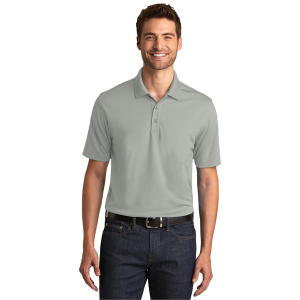 Port Authority Dry Zone UV Micro-Mesh Polo. - Port Authority Dry Zone UV Micro-Mesh Polo. - Image 105 of 117