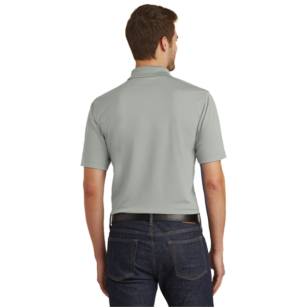 Port Authority Dry Zone UV Micro-Mesh Polo. - Port Authority Dry Zone UV Micro-Mesh Polo. - Image 106 of 117