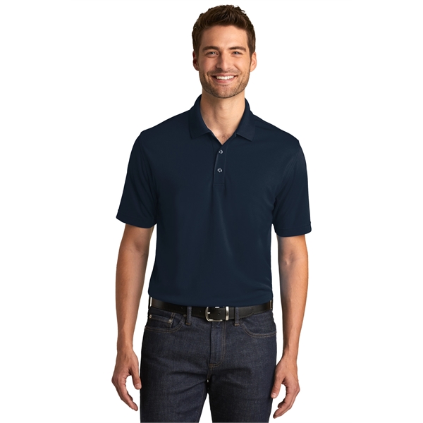 Port Authority Dry Zone UV Micro-Mesh Polo. - Port Authority Dry Zone UV Micro-Mesh Polo. - Image 110 of 117