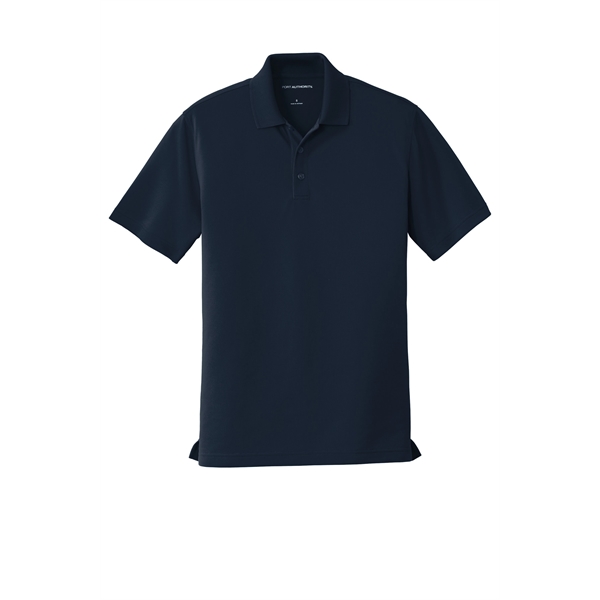 Port Authority Dry Zone UV Micro-Mesh Polo. - Port Authority Dry Zone UV Micro-Mesh Polo. - Image 70 of 117